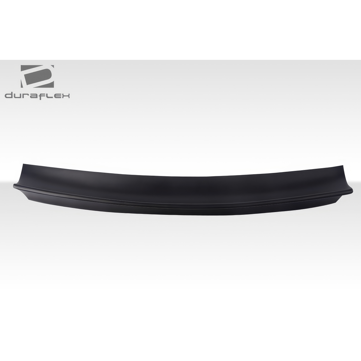 Modify your Honda Accord 1994 with our Exterior/Wings - Side view angle of the wing spoiler