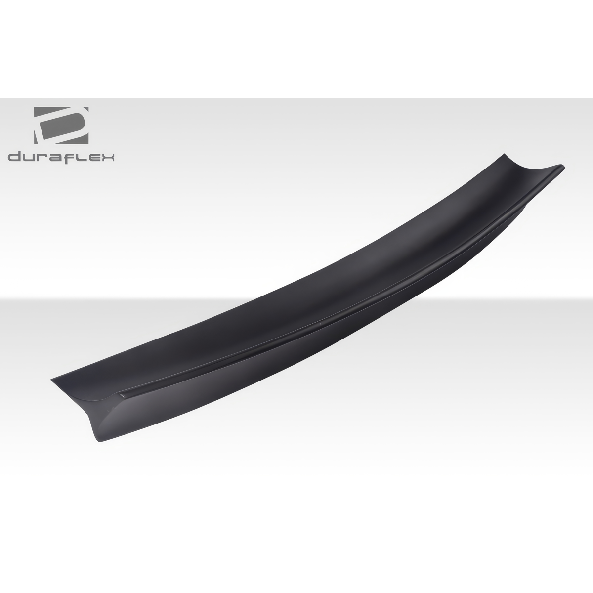 Modify your Honda Accord 1994 with our Exterior/Wings - View from the side at a slight upward angle