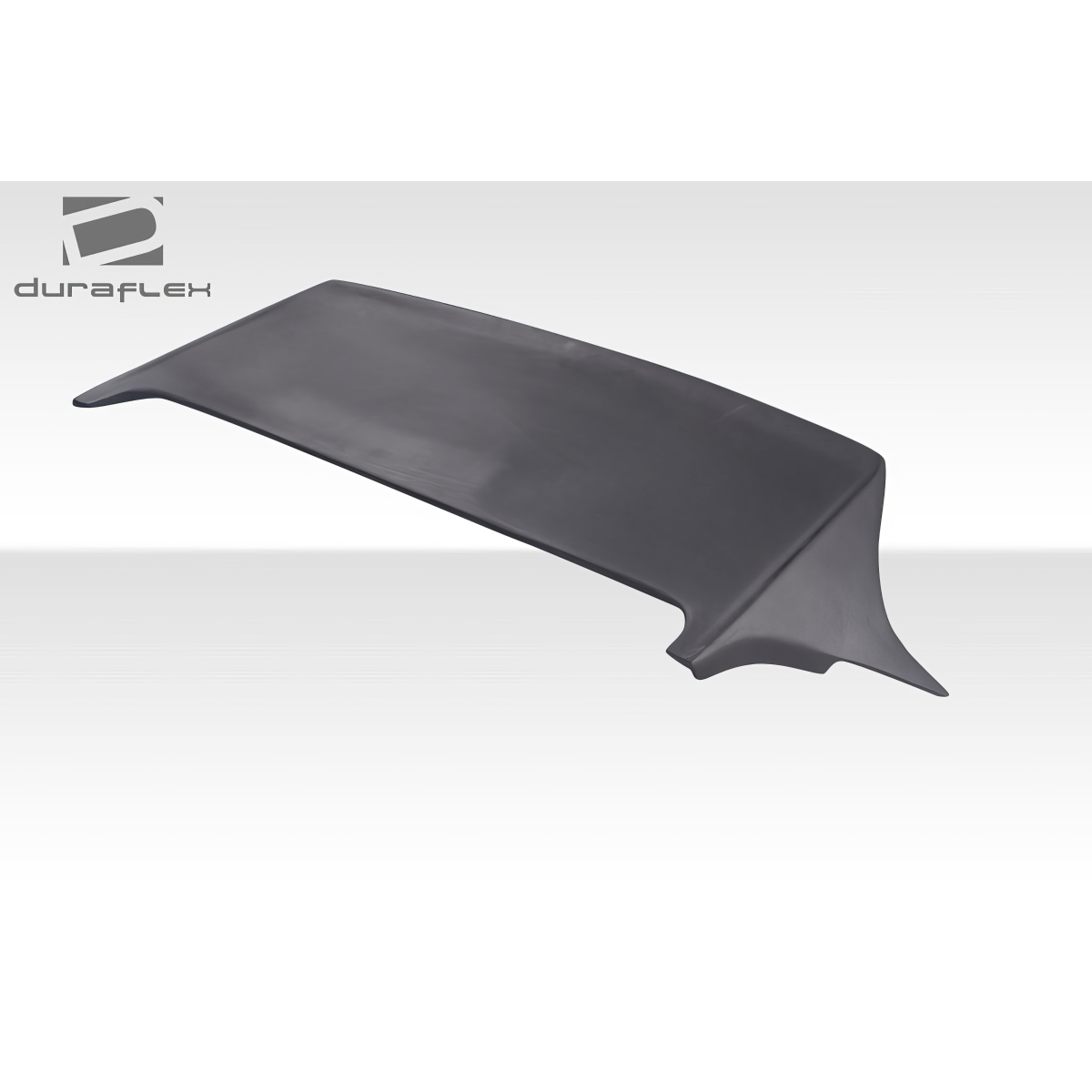 Modify your Honda Civic 1988 with our Exterior/Wings - Part shown from a slight angle from the side