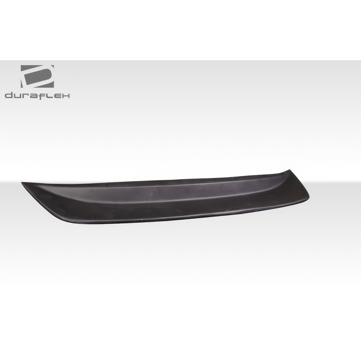 Modify your Honda Civic 1992 with our Exterior/Wings - Part shown at a slight angle from the side