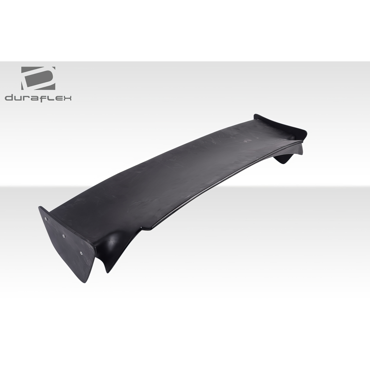 Modify your Honda Civic 1992 with our Exterior/Wings - The wing spoiler is shown from a side angle