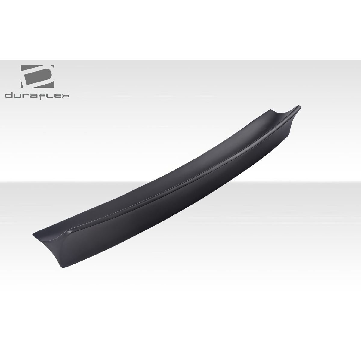 Modify your Honda Civic 1996 with our Exterior/Wings - Angled view of a wing spoiler