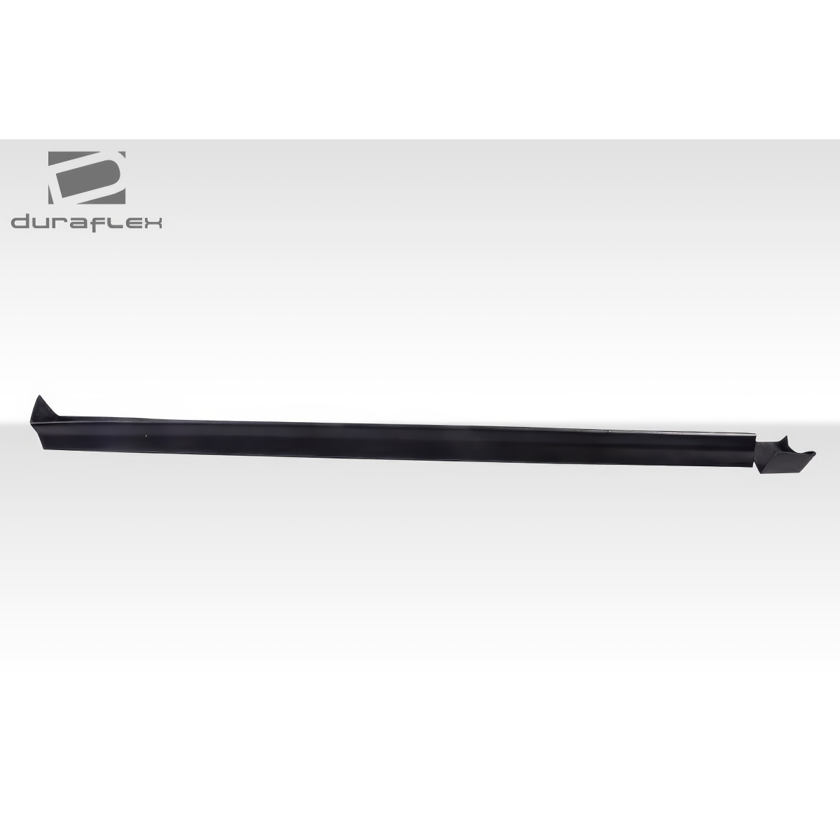 Modify your Honda Civic 2001 with our Exterior/Side Skirts - Viewed at a horizontal angle