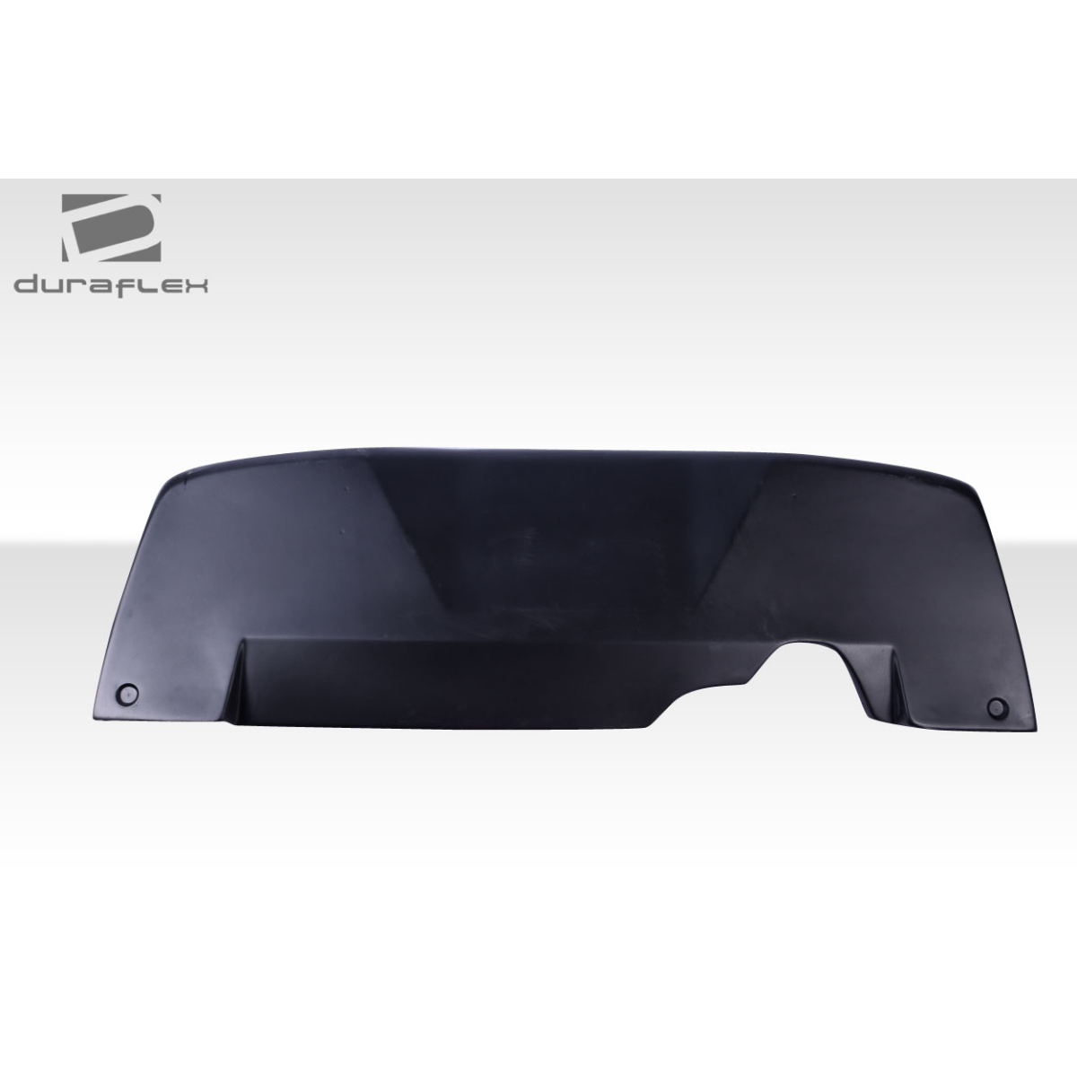 Modify your Honda Civic 2006 with our Exterior/Diffusers - Front profile angle with flat surface view