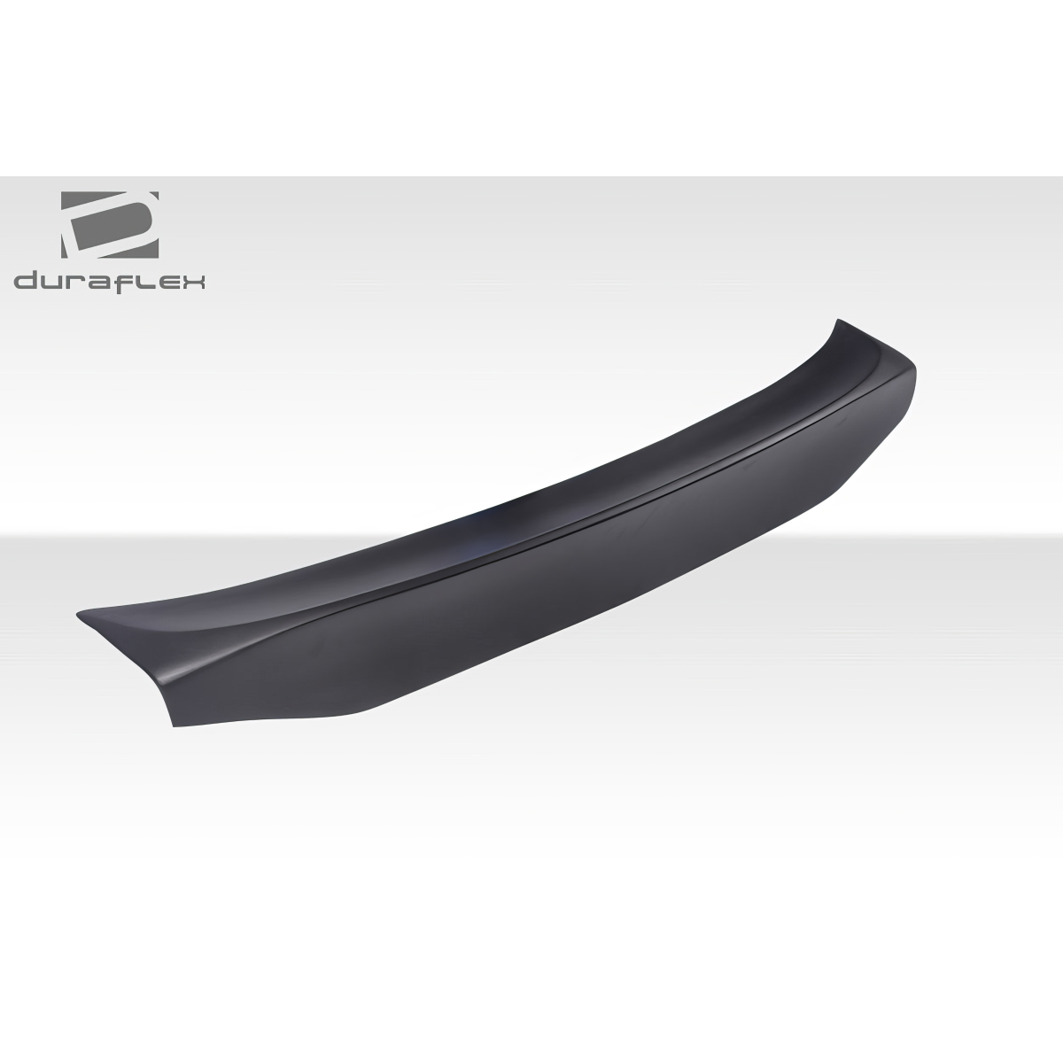 Modify your Honda Civic 2006 with our Exterior/Wings - Wing spoiler viewed from a side angle