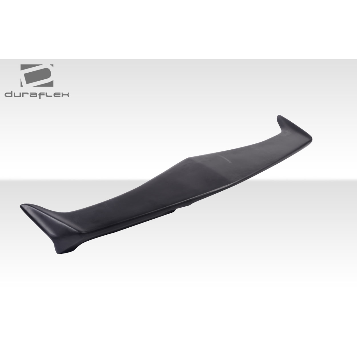 Modify your Honda Civic 2006 with our Exterior/Wings - Angle shows a side view of the wing spoiler