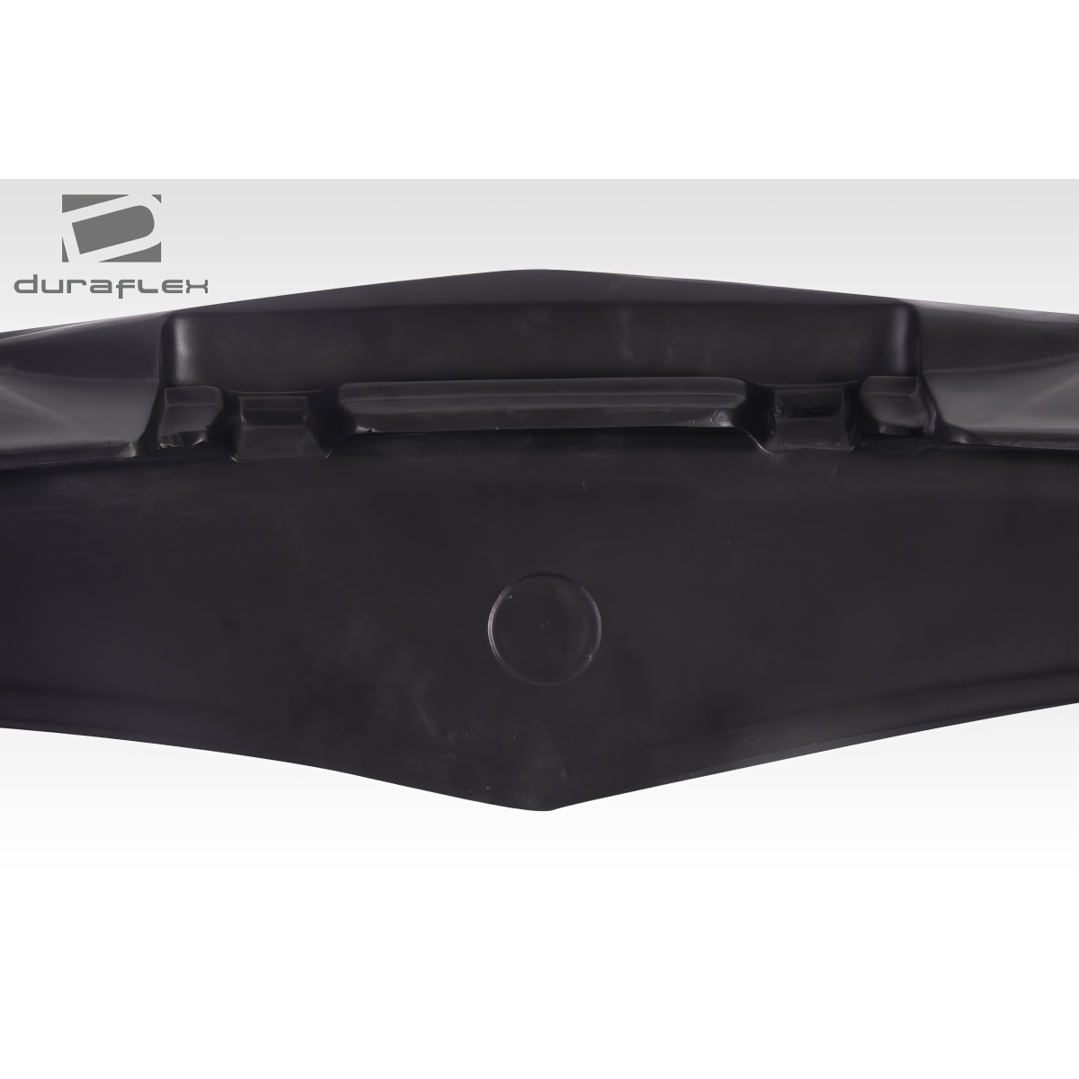 Modify your Honda Civic 2006 with our Exterior/Wings - Top down view of the spoiler part