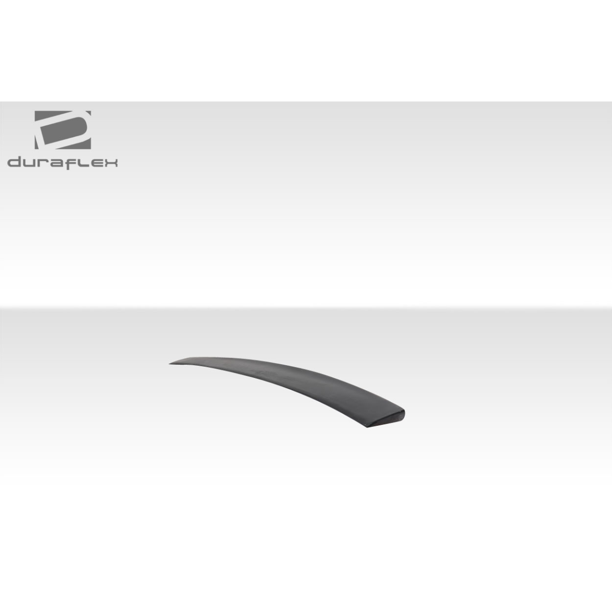 Modify your Honda Civic 2006 with our Exterior/Wings - Angled view of the car wing spoiler