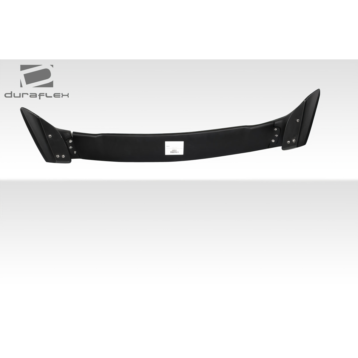 Modify your Honda Civic 2006 with our Exterior/Wings - Part displayed horizontally and slightly angled up