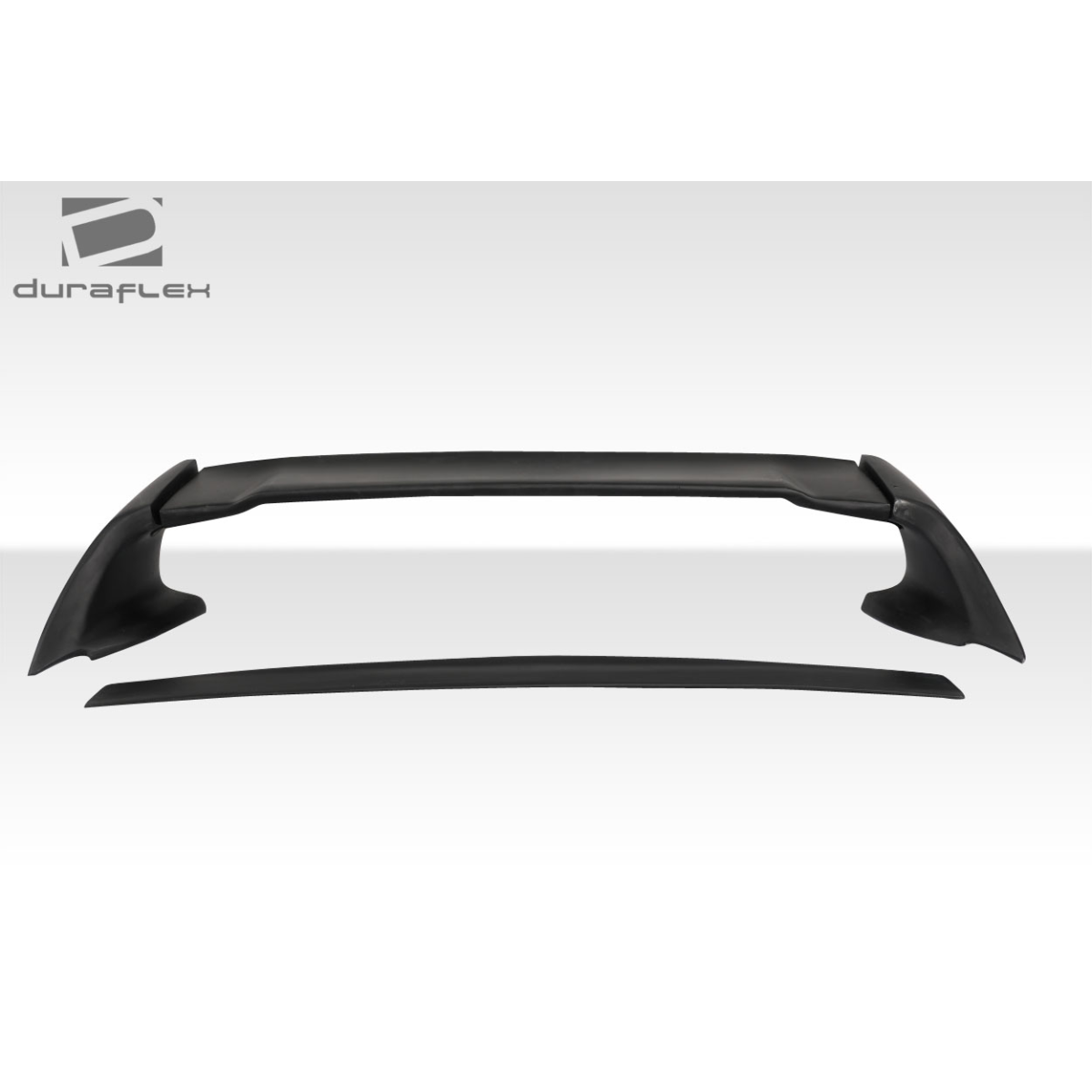 Modify your Honda Civic 2006 with our Exterior/Wings - Part shown from a flat horizontal angle