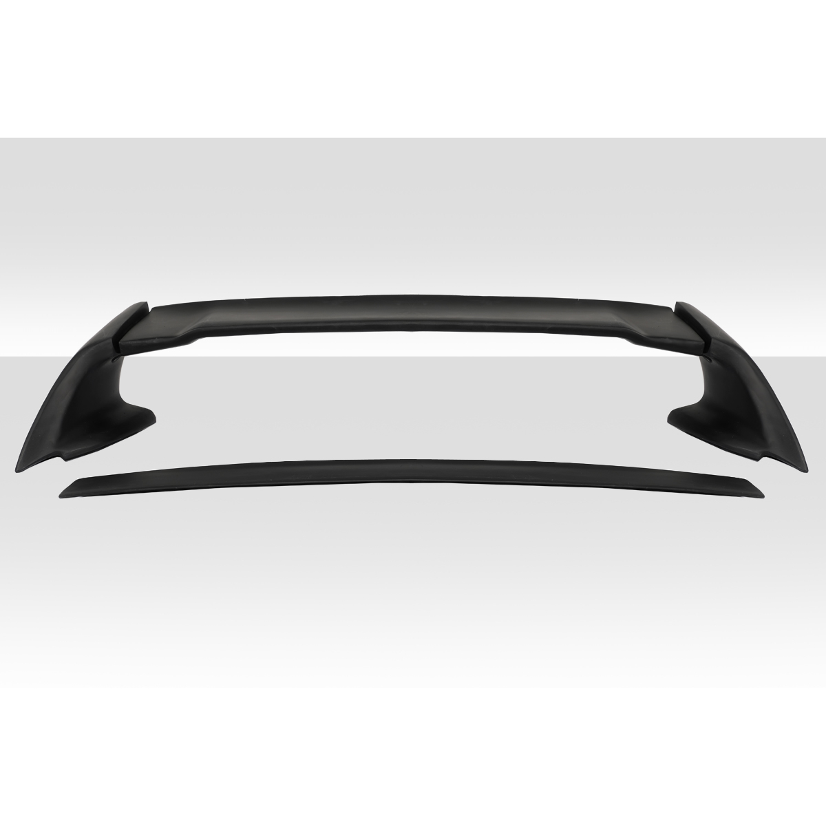 Modify your Honda Civic 2006 with our Exterior/Wings - Part shown from a top down angle