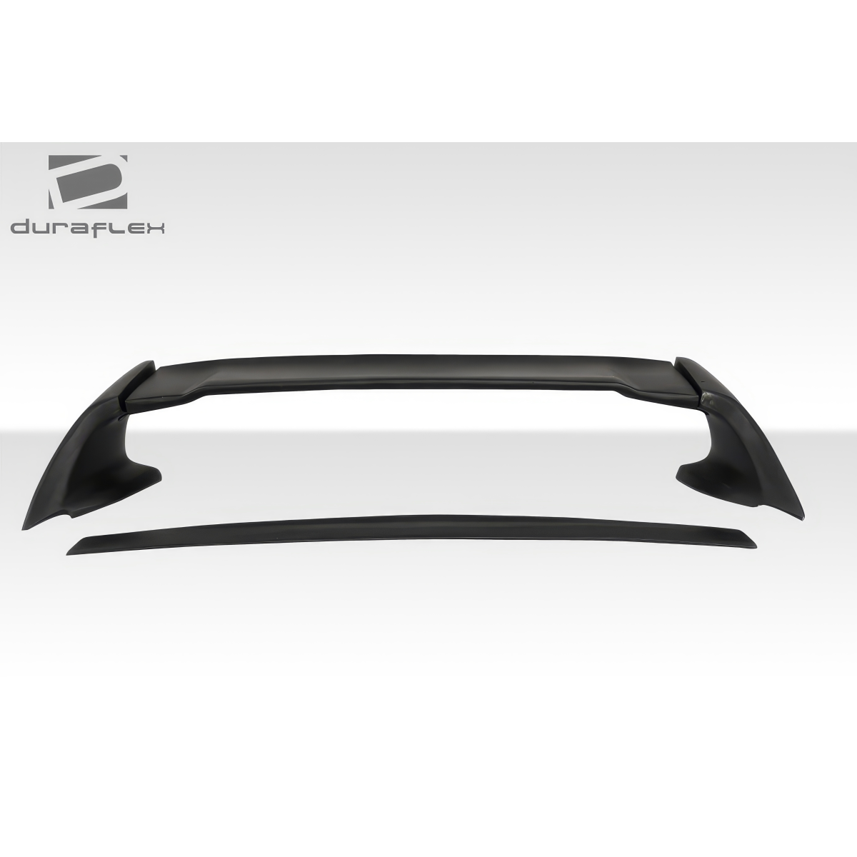 Modify your Honda Civic 2006 with our Exterior/Wings - Part viewed from a straight overhead angle