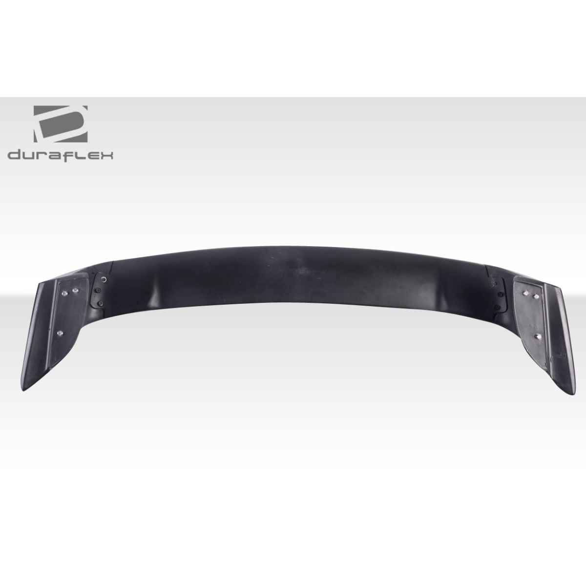 Modify your Honda Civic 2006 with our Exterior/Wings - Part viewed from the front at eye level