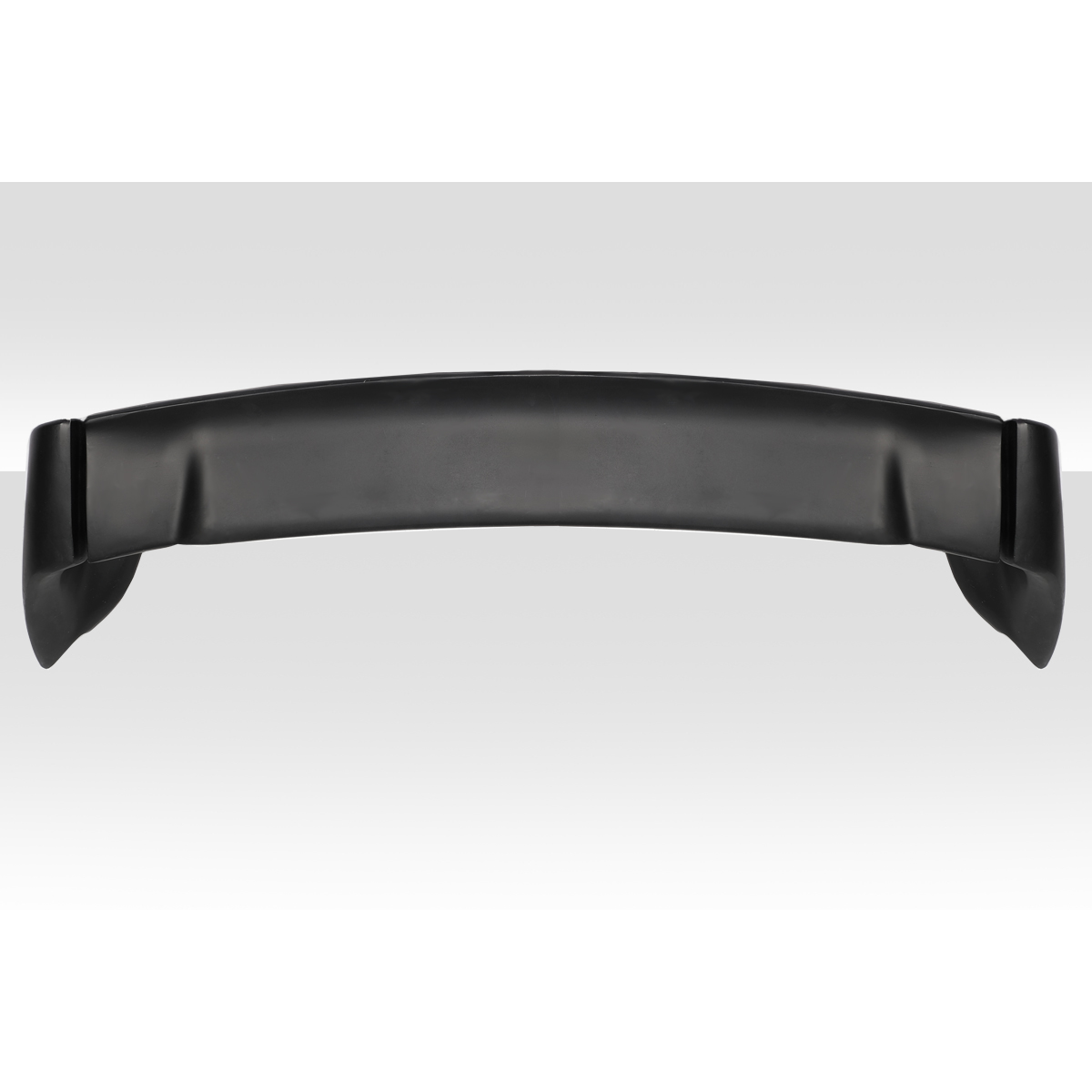 Modify your Honda Civic 2006 with our Exterior/Wings - Top down view of the wing spoiler part