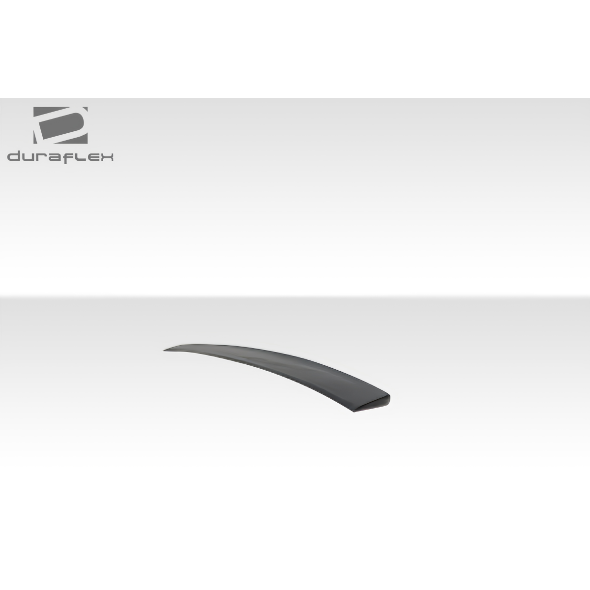 Modify your Honda Civic 2006 with our Exterior/Wings - Viewed from a slight angle showing curved shape