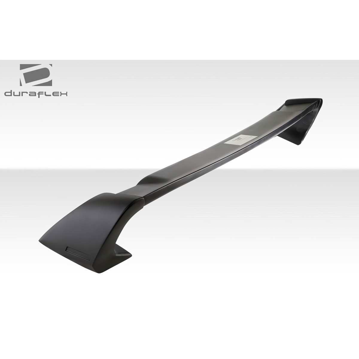 Modify your Honda Civic 2012 with our Exterior/Wings - Part is viewed from a slight side angle