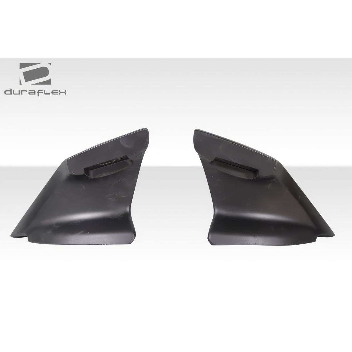 Modify your Honda Civic 2012 with our Exterior/Wings - Part seen from a front angled view