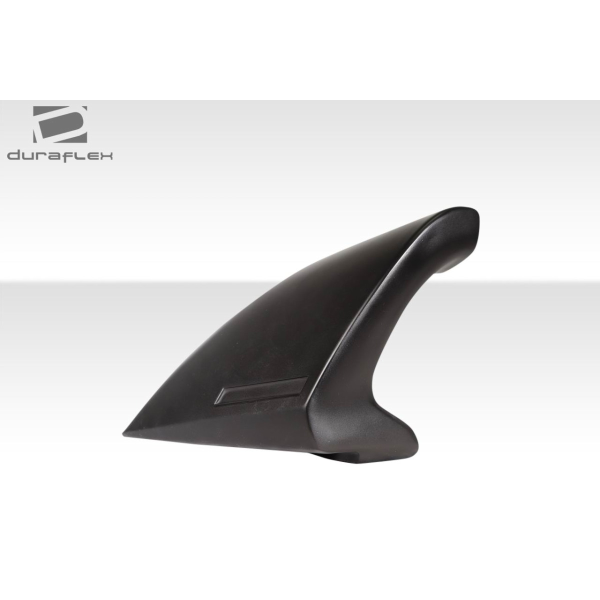 Modify your Honda Civic 2012 with our Exterior/Wings - Part shown at a side angle for visibility