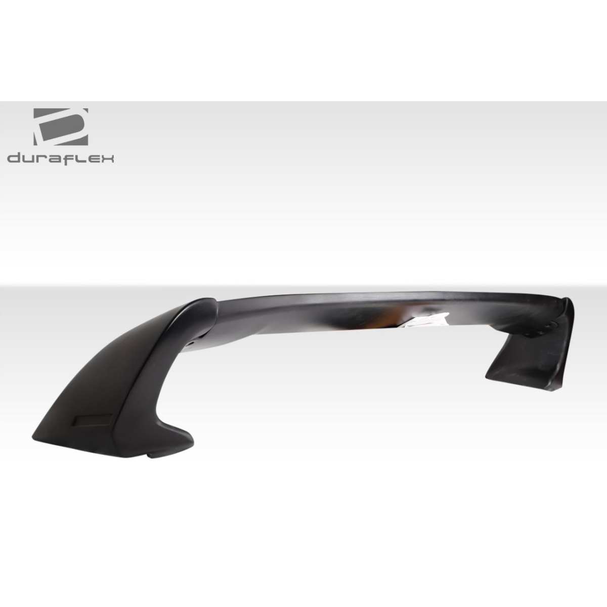 Modify your Honda Civic 2012 with our Exterior/Wings - The angle shows the side profile of the wing