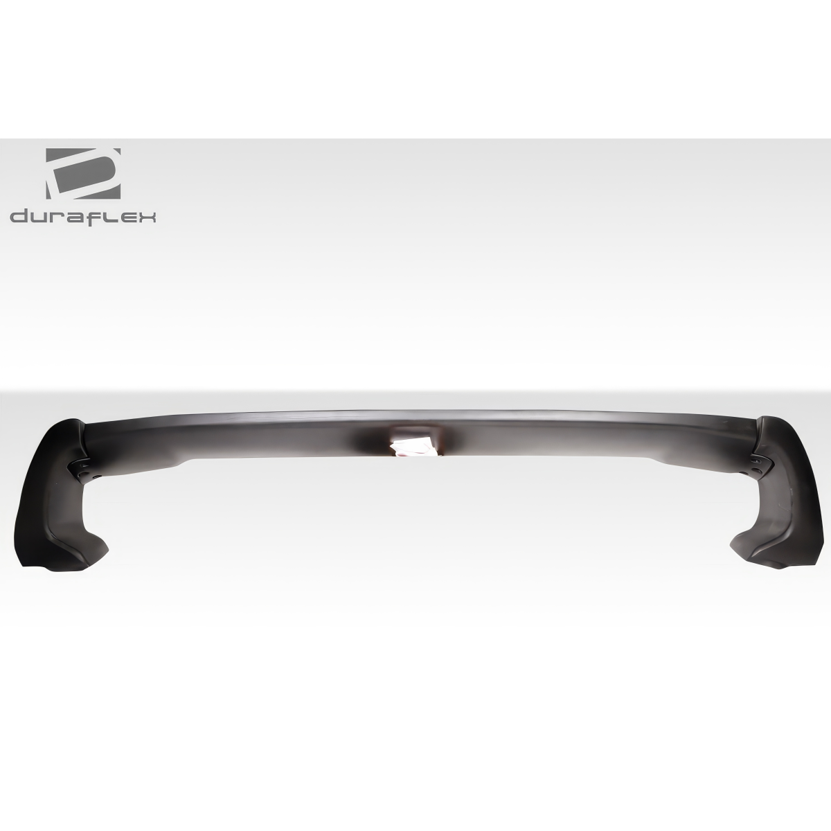 Modify your Honda Civic 2012 with our Exterior/Wings - Top down view of the wing spoiler