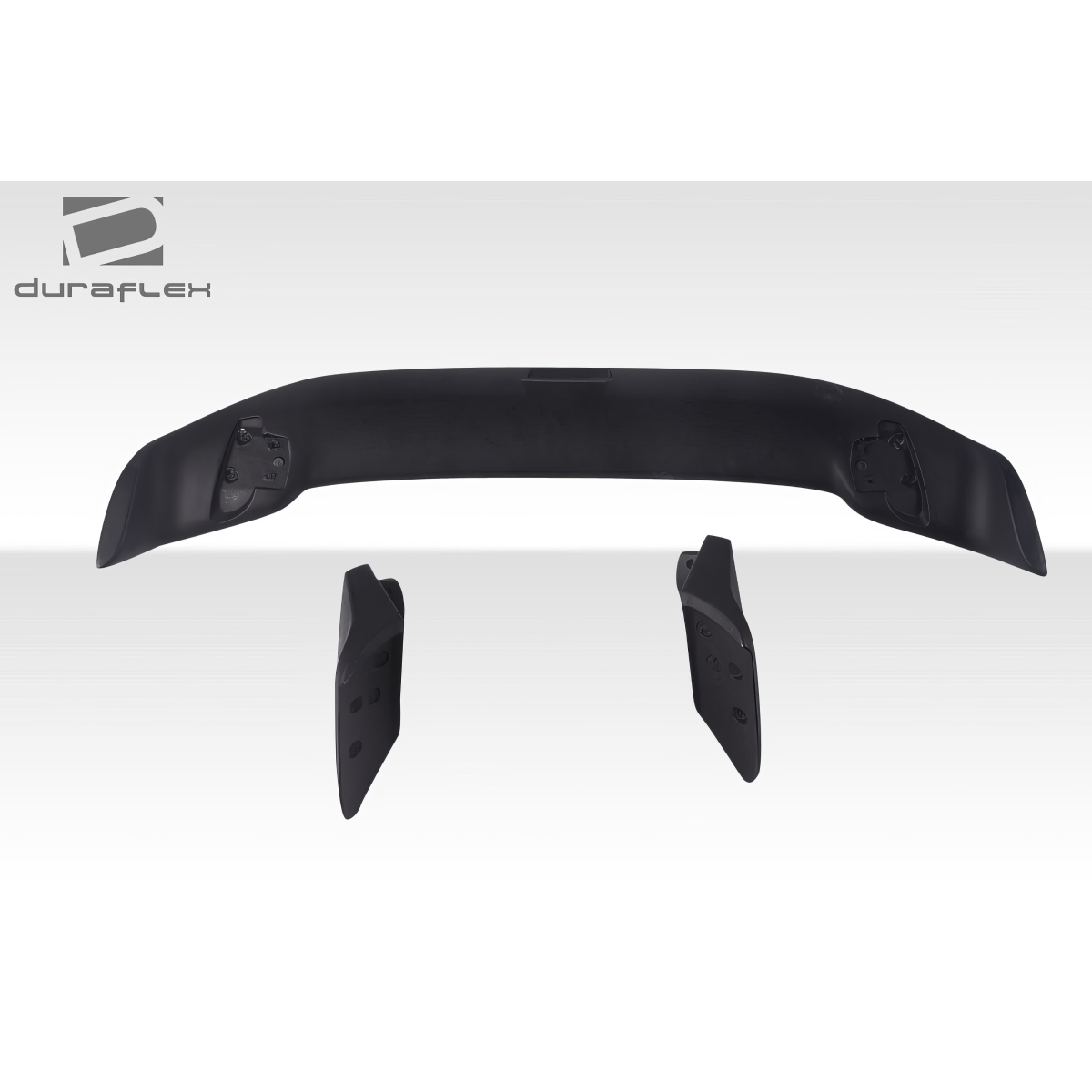 Modify your Honda CR-Z 2011 with our Exterior/Wings - Part shown from a frontal angle above