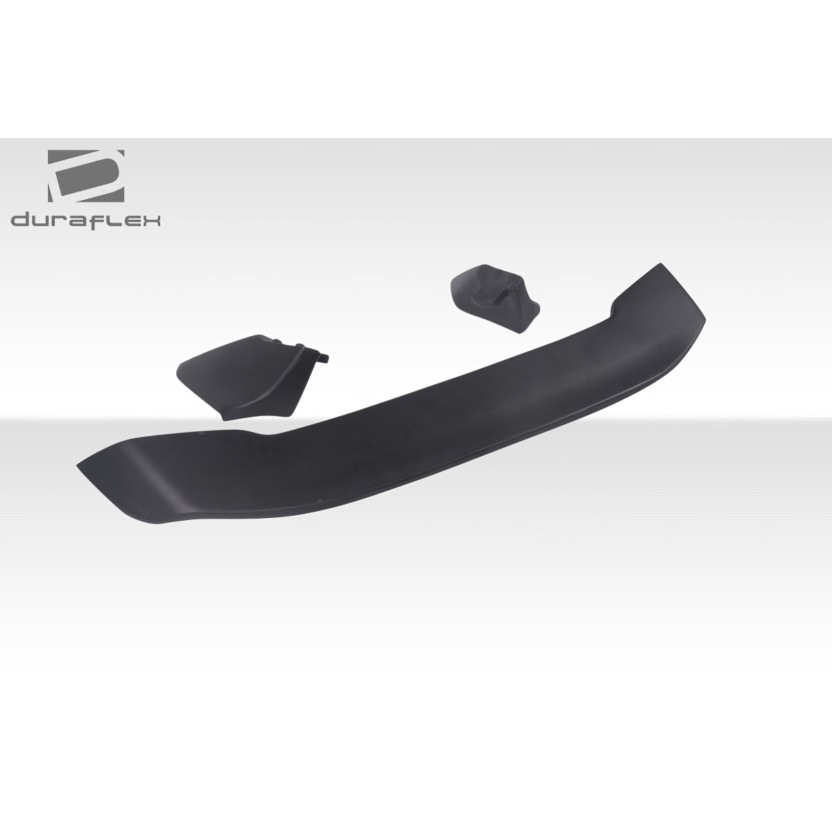 Modify your Honda CR-Z 2011 with our Exterior/Wings - The part is shown from a top angle view