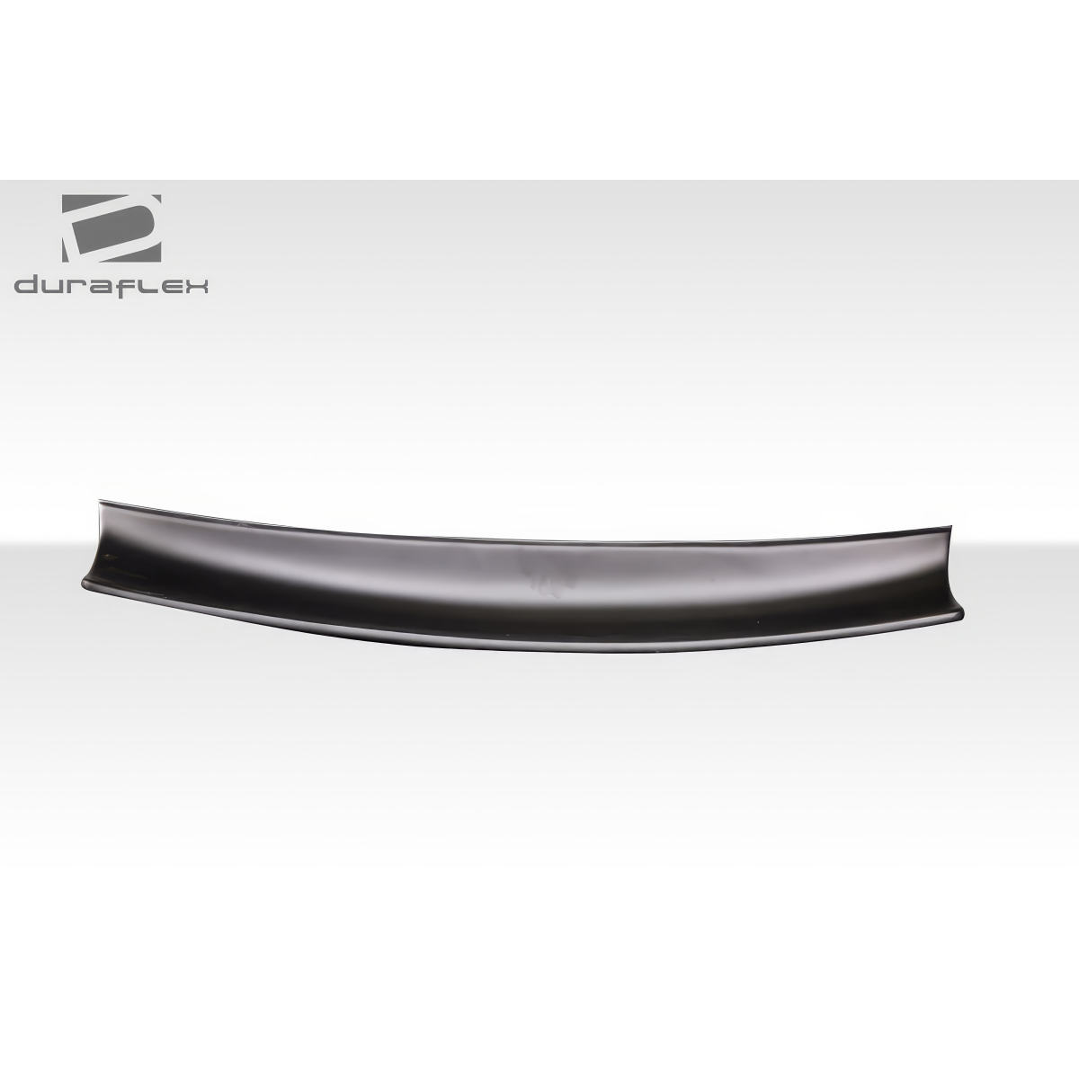 Modify your Honda Prelude 1992 with our Exterior/Wings - The part is viewed from a straight angle