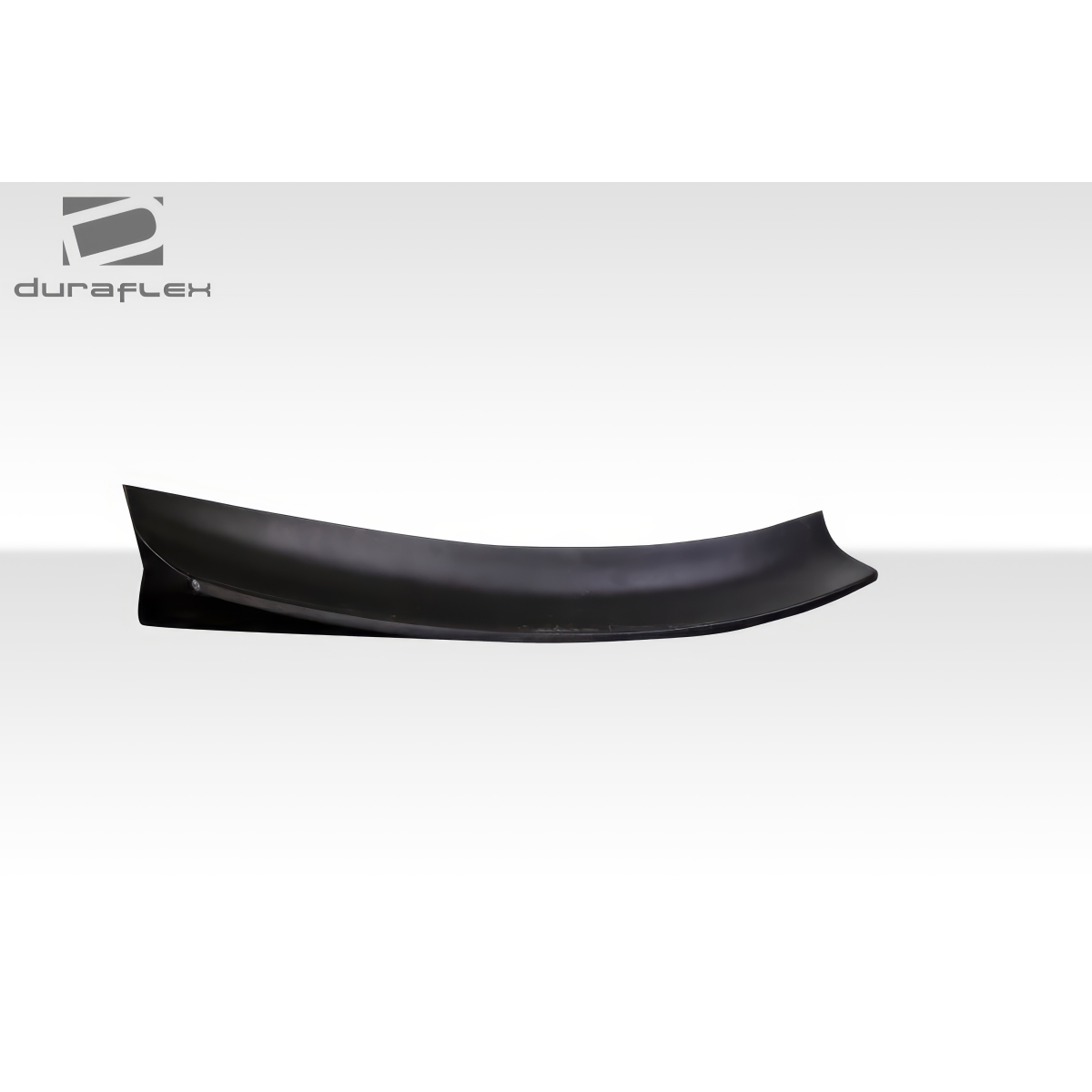 Modify your Honda Prelude 1997 with our Exterior/Wings - The wing spoiler is seen at a side angle