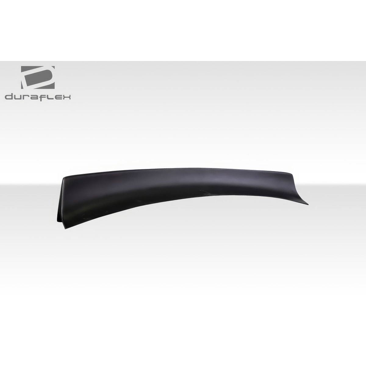 Modify your Honda Prelude 1997 with our Exterior/Wings - The wing spoiler is shown from a side angle