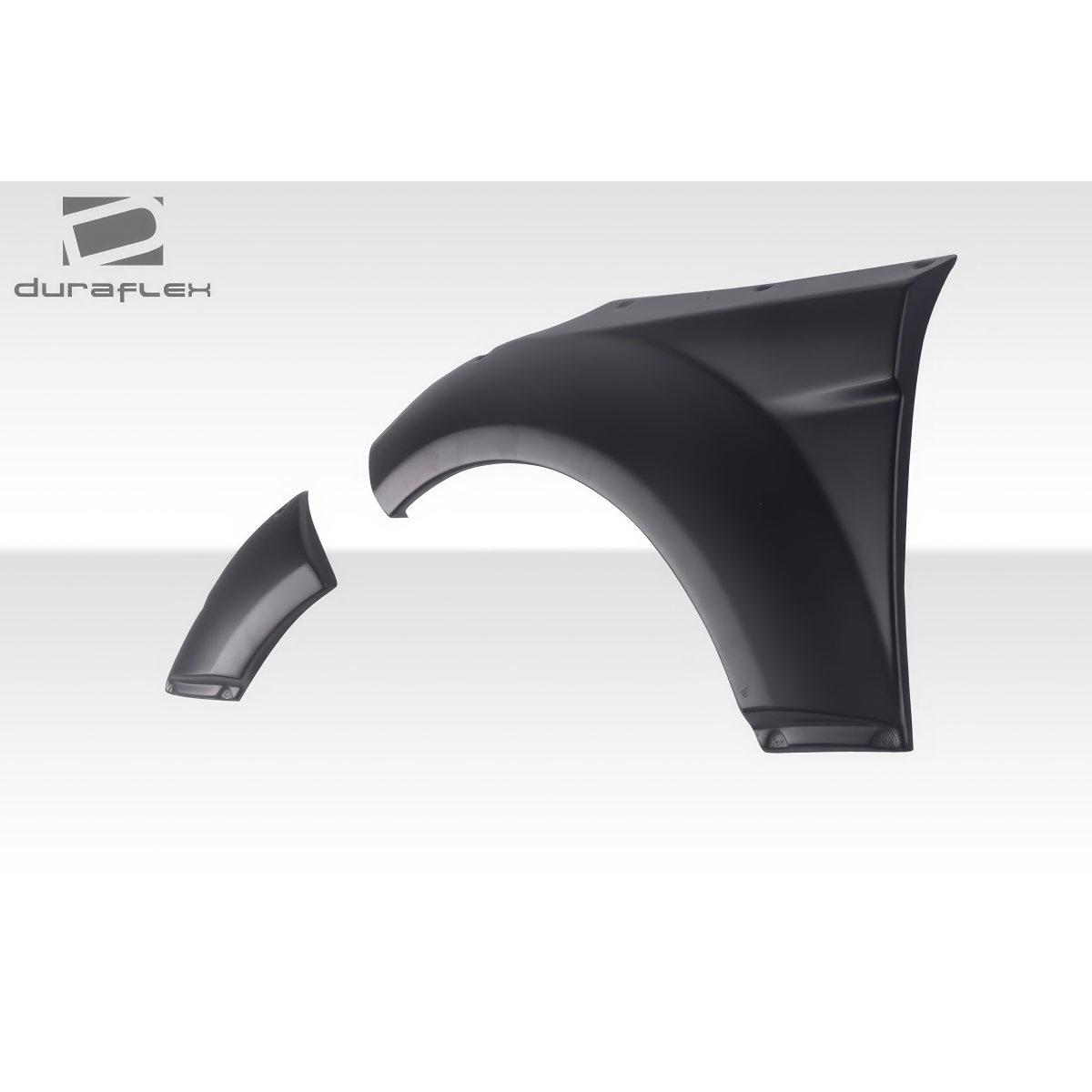 Modify your Hyundai Veloster 2012 with our Exterior/Fenders - Parts viewed from a slight angle from the side