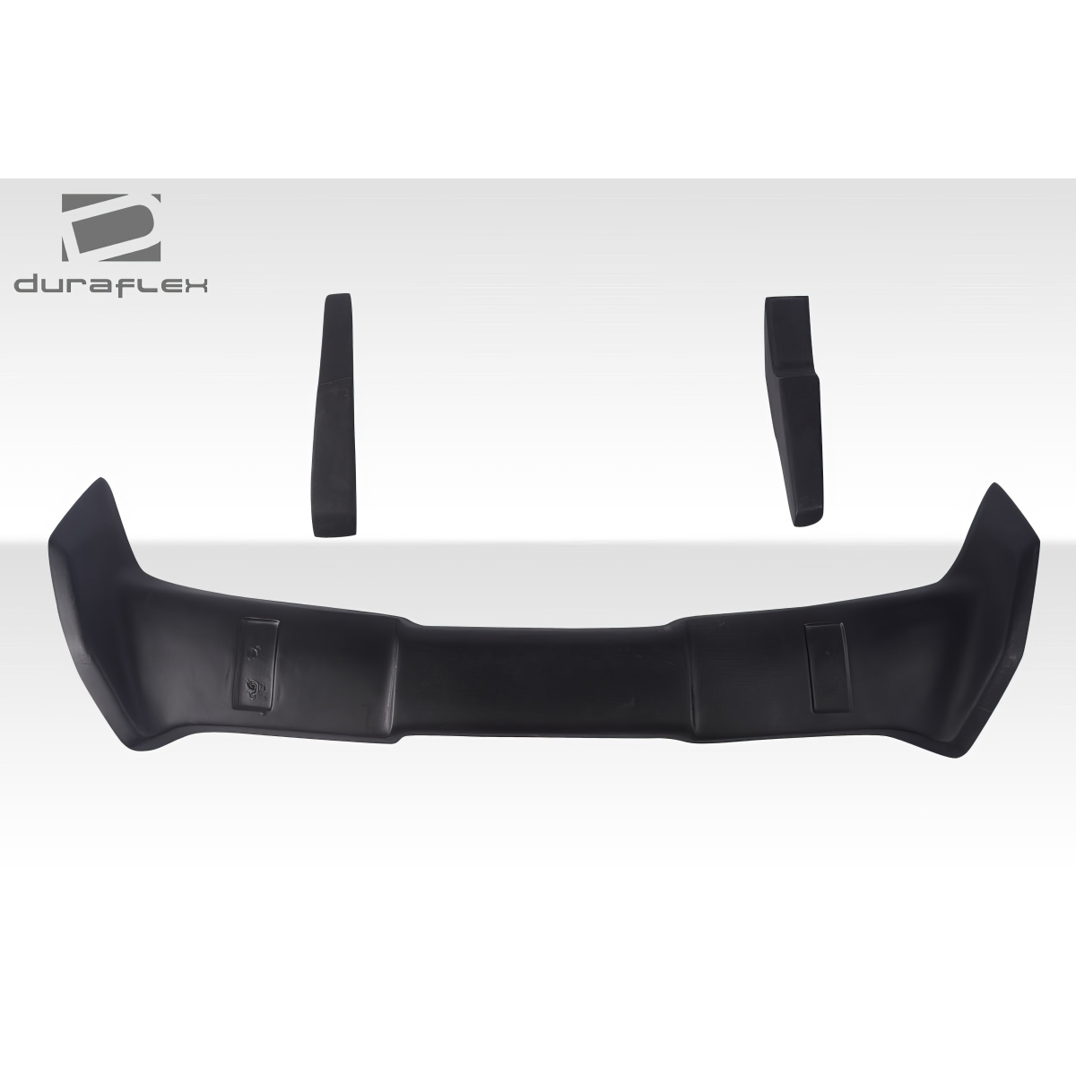 Modify your Hyundai Veloster 2012 with our Exterior/Wings - Part shown at a front and angled view