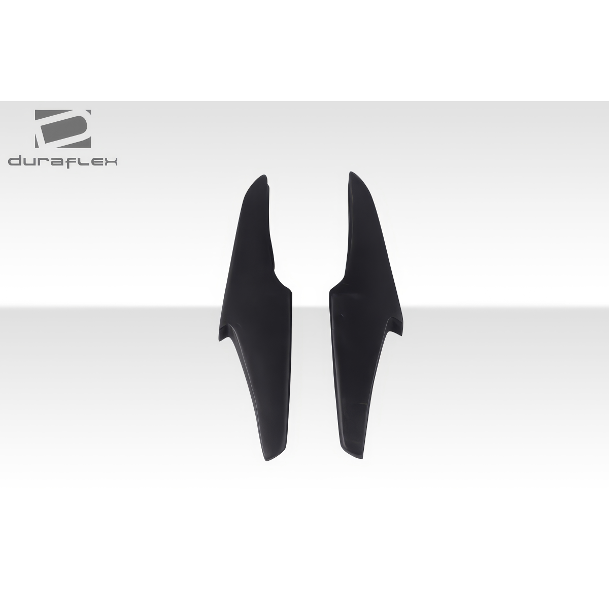 Modify your Hyundai Veloster 2012 with our Exterior/Wings - Part shown from frontal angle view