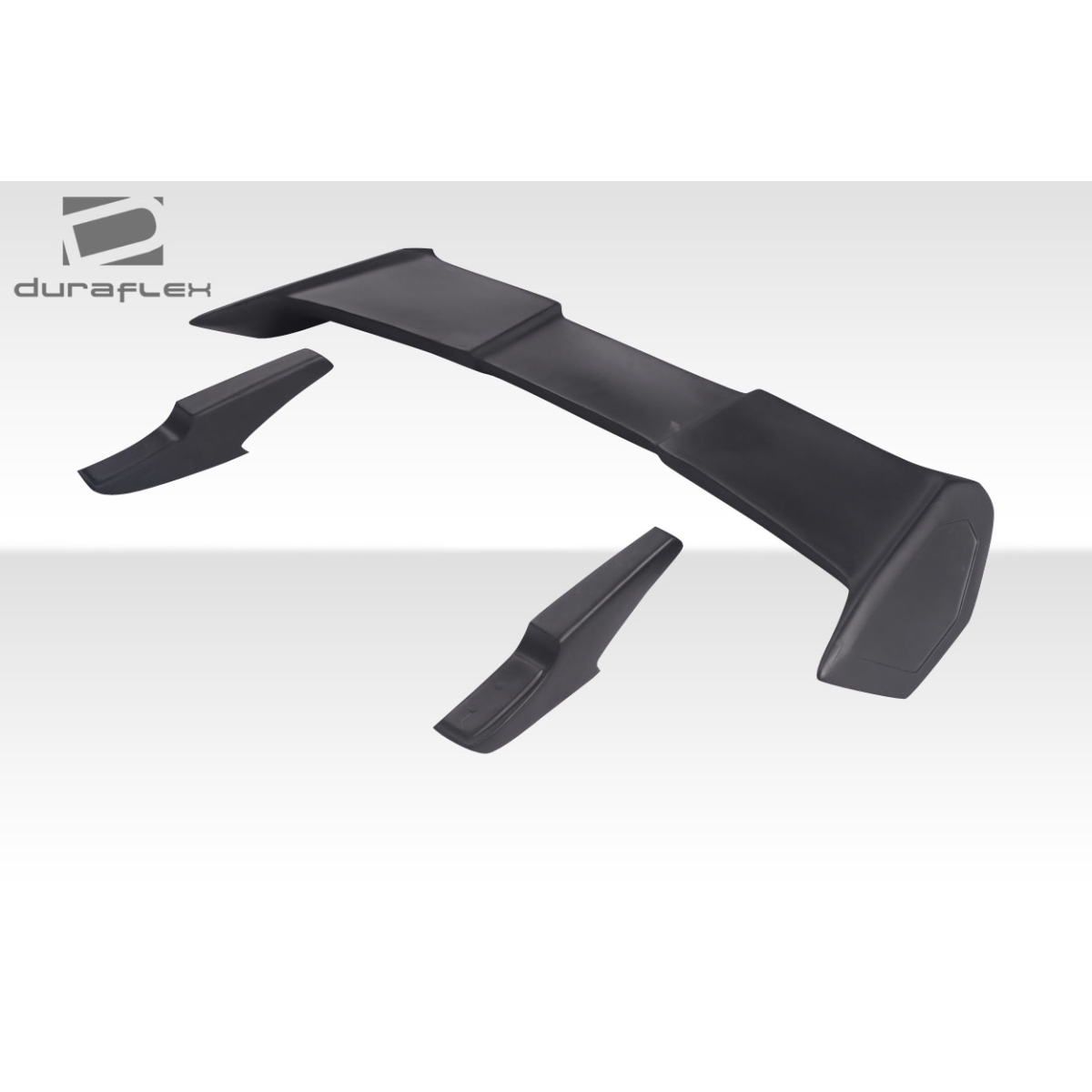 Modify your Hyundai Veloster 2012 with our Exterior/Wings - The part is viewed from a front angle