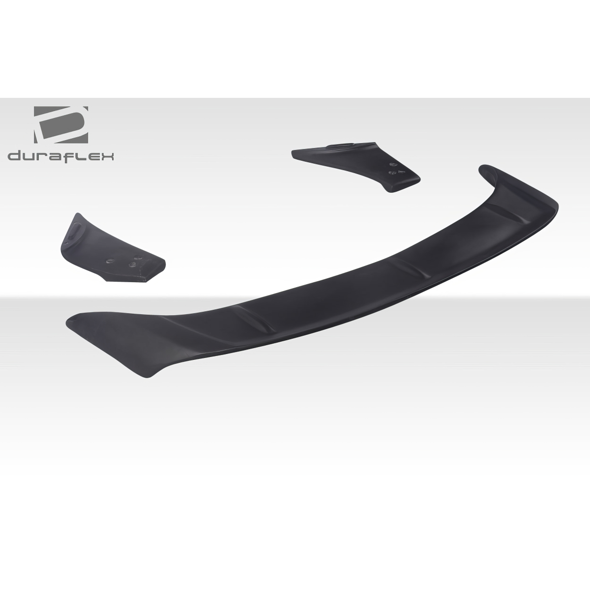 Modify your Hyundai Veloster 2012 with our Exterior/Wings - The part is shown from a frontal top angle