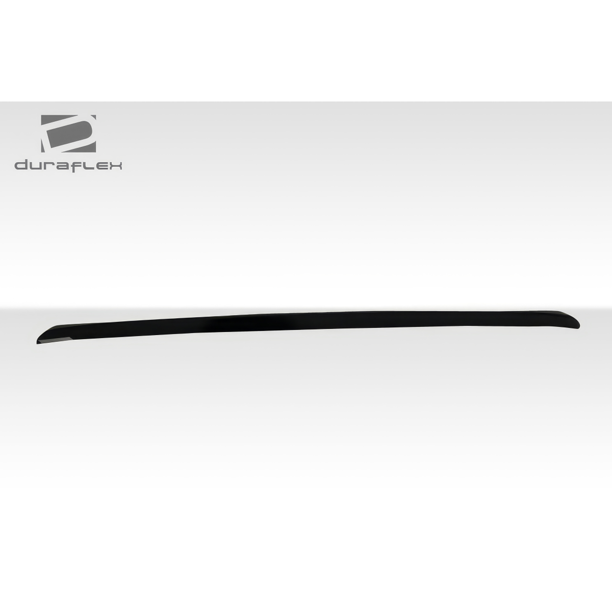 Modify your Infiniti G35 2007 with our Exterior/Wings - Image shows a wing spoiler viewed side on