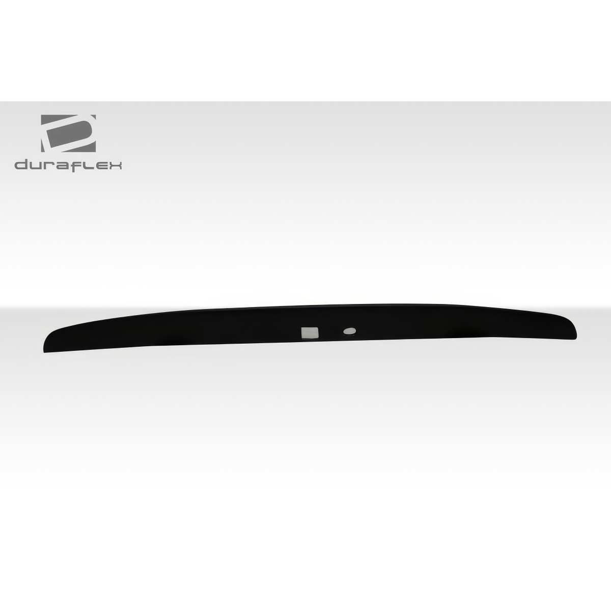 Modify your Infiniti G35 2007 with our Exterior/Wings - The part is shown in a flat horizontal angle