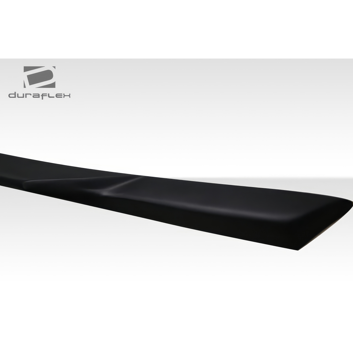 Modify your Infiniti Q50 2014 with our Exterior/Wings - Side angle view of the wing spoiler