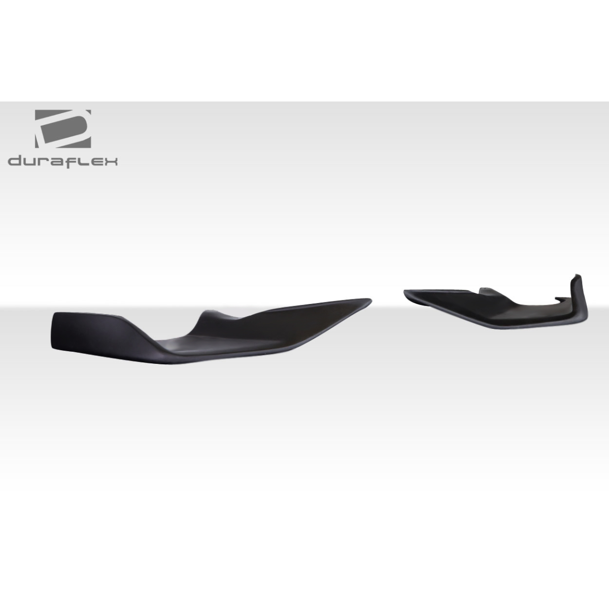 Modify your Lexus GS Series 2013 with our Exterior/Other Exterior - Front splitter viewed at a slight angle from above