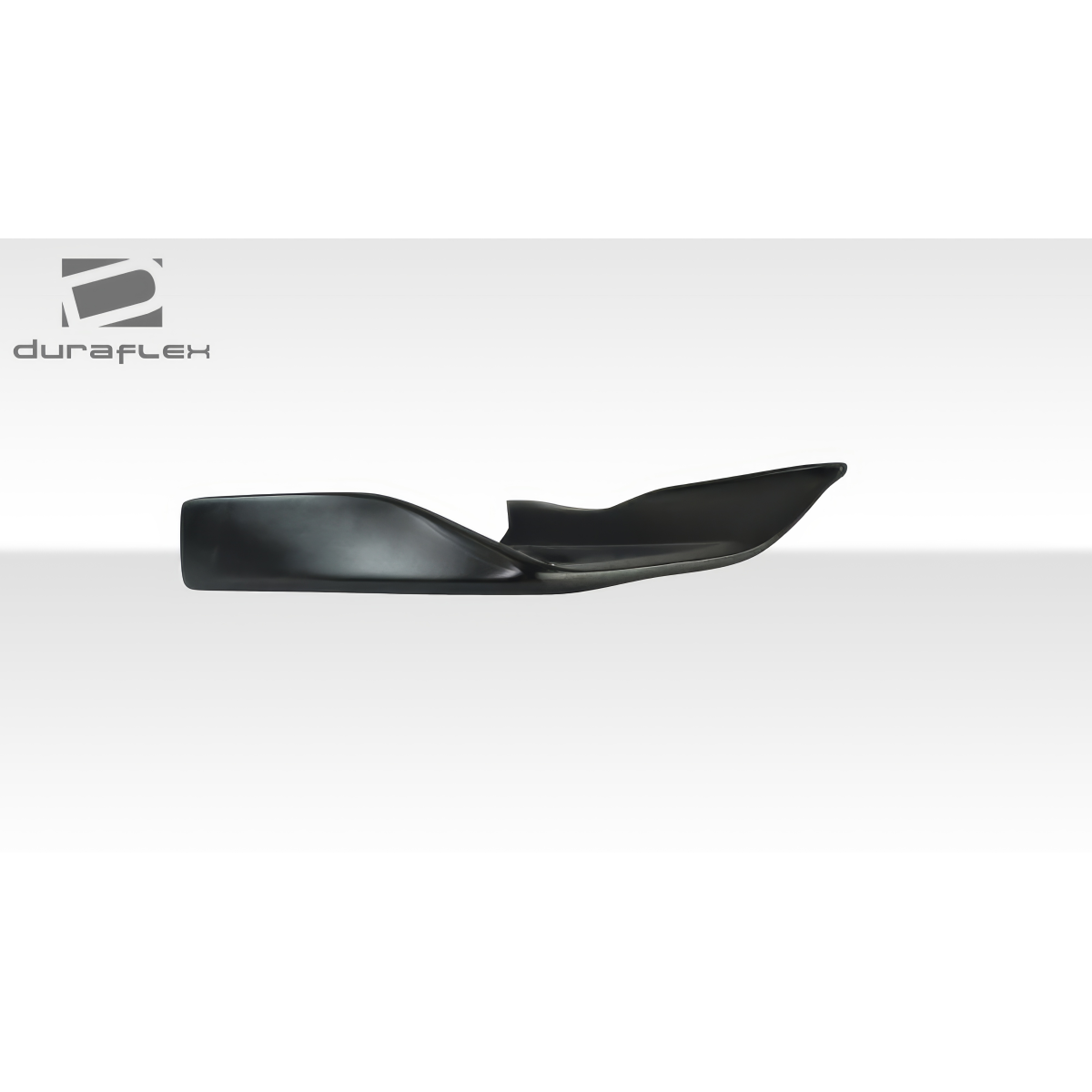 Modify your Lexus GS Series 2013 with our Exterior/Other Exterior - Side view of splitter part at low angle