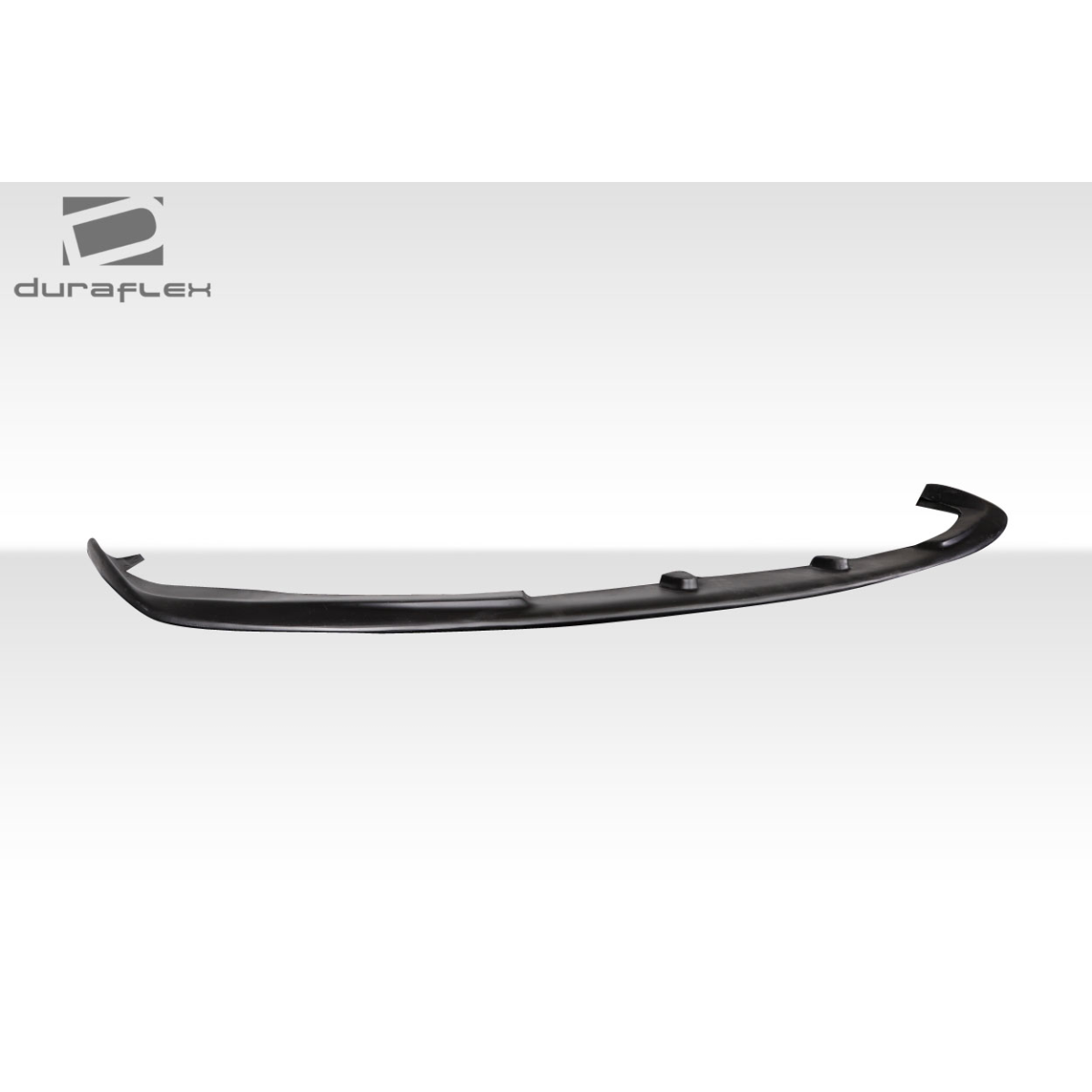 Modify your Lexus IS F 2008 with our Exterior/Other Exterior - Side view of front lip splitter at slight angle