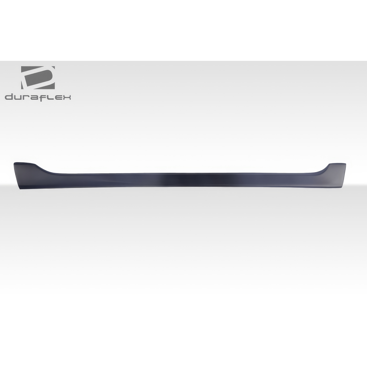 Modify your Mazda 3 2010 with our Exterior/Side Skirts - The part is viewed from the side angle