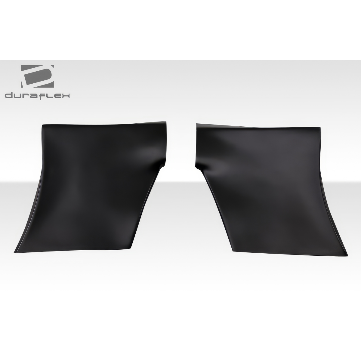 Modify your Mazda Miata 1990 with our Exterior/Fenders - Part shown at a slight angle from the front