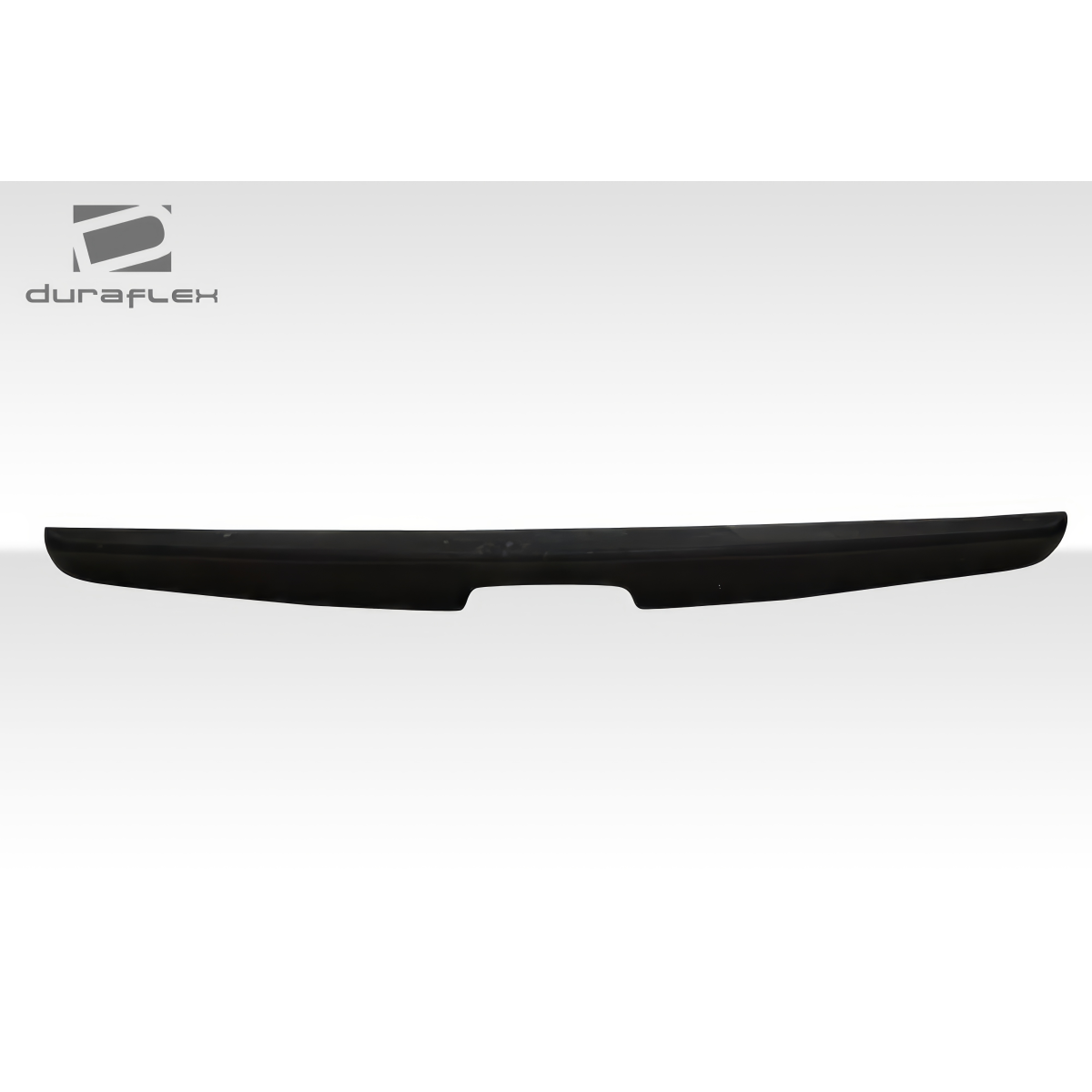 Modify your Mazda Miata 1990 with our Exterior/Wings - Part viewed from straight on angle