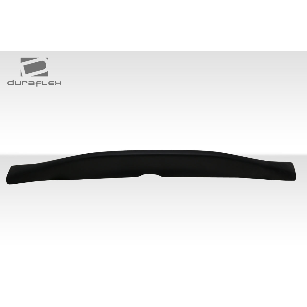 Modify your Mazda Miata 2016 with our Exterior/Wings - Image shows spoiler from a top view angle