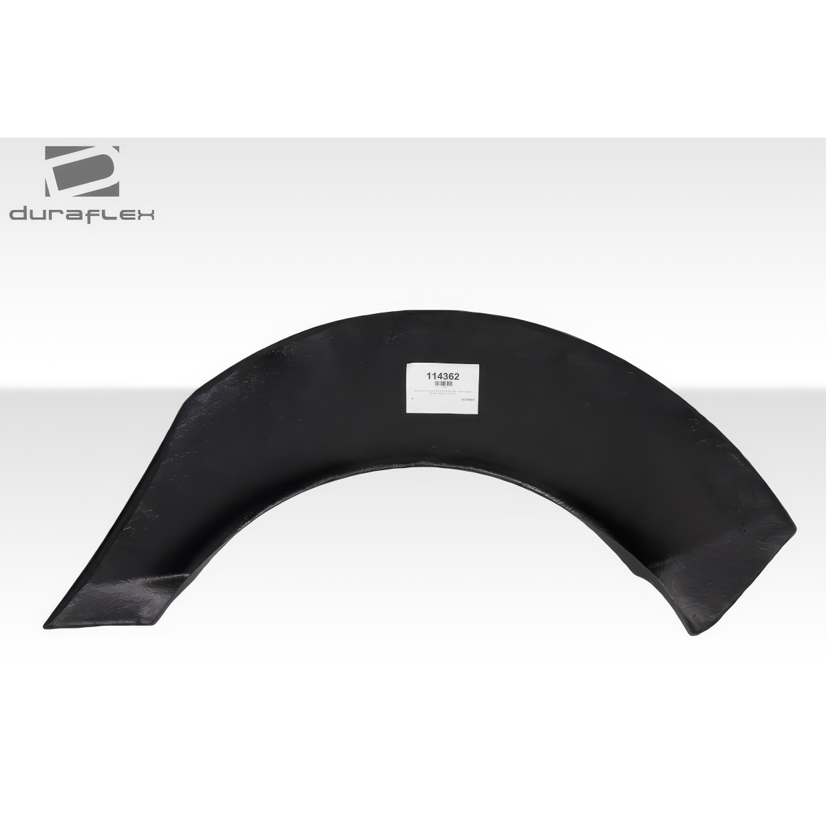 Modify your Mazda RX-8 2004 with our Exterior/Fenders - Part displayed at approximately a flat angle