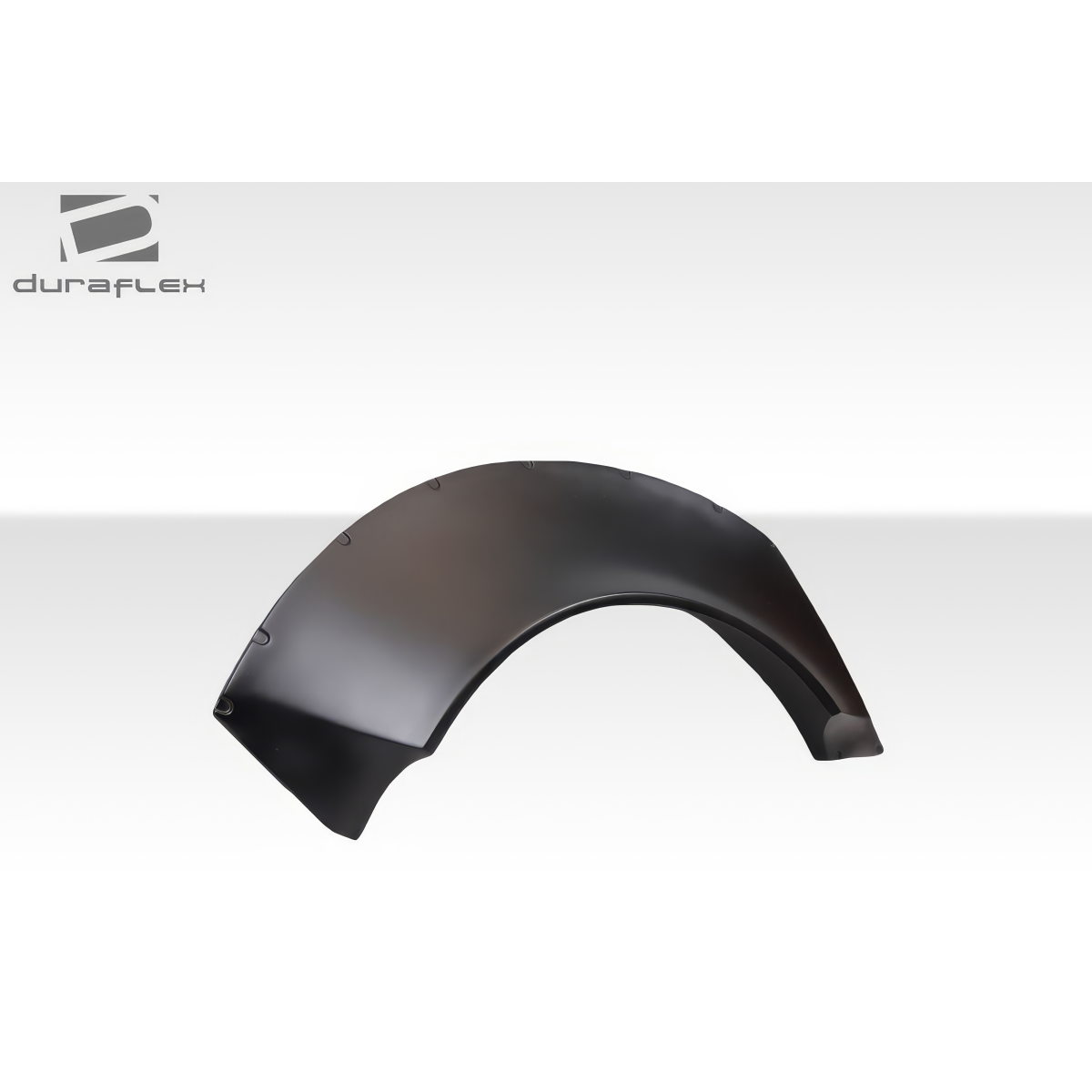 Modify your Mazda RX-8 2004 with our Exterior/Fenders - Part viewed from a slight angle sideways