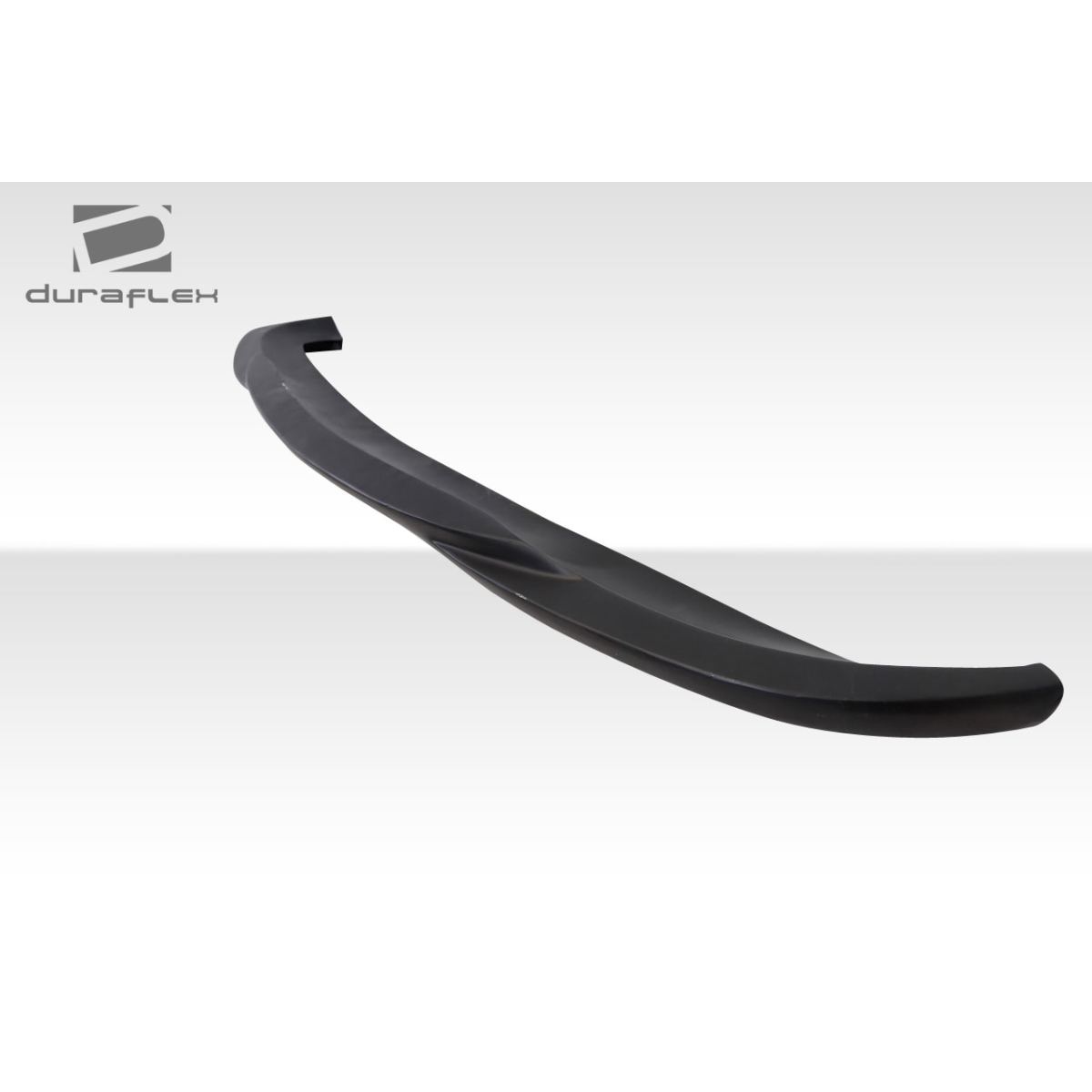 Modify your Mercedes-Benz C230 2001 with our Exterior/Front Bumpers or Lips - Part angled from right side view showing length