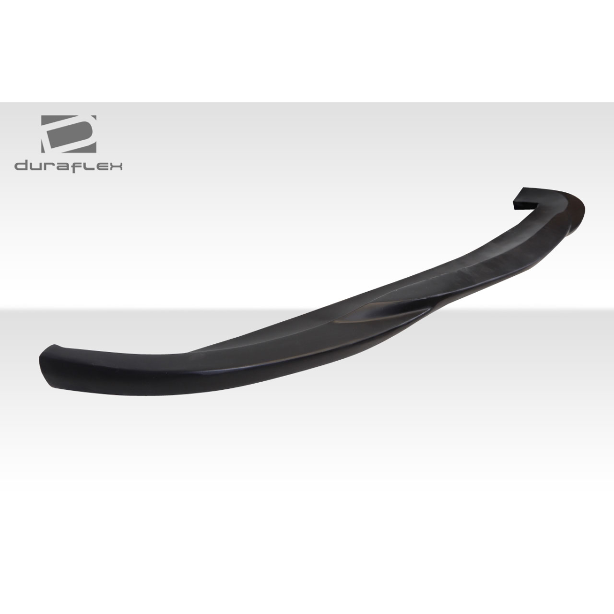 Modify your Mercedes-Benz C230 2001 with our Exterior/Front Bumpers or Lips - Part shown at a slight angle from the right side