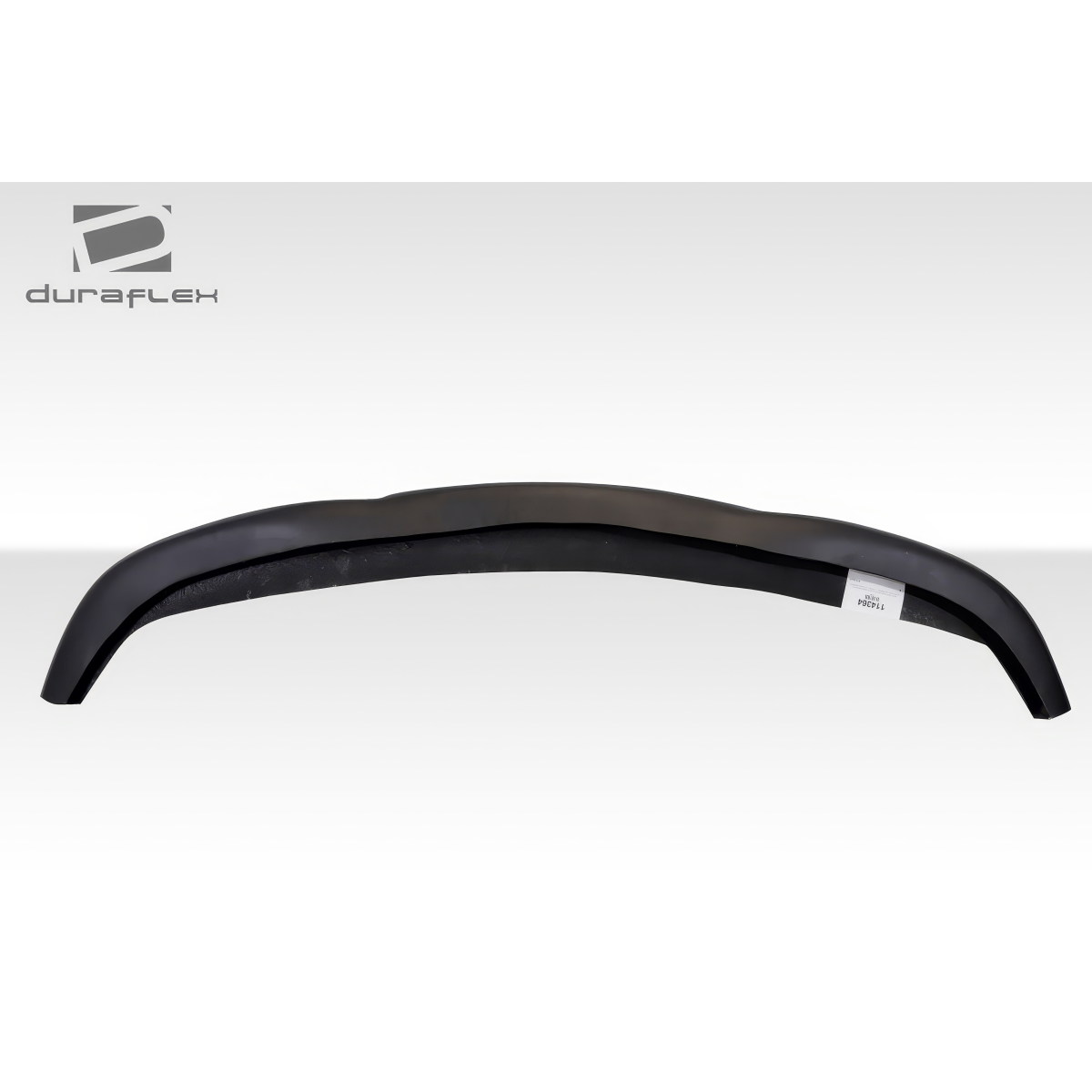 Modify your Mercedes-Benz C230 2001 with our Exterior/Front Bumpers or Lips - Part viewed from the side at a low angle