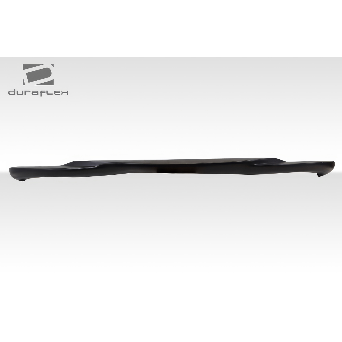 Modify your Mercedes-Benz C230 2001 with our Exterior/Front Bumpers or Lips - Straight angle view of front lip spoiler part